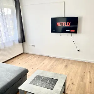 Citynahe 2-zimmer Apartment
