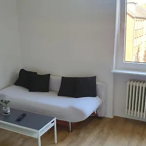 In St. Juergen, Gute Anbindung Zentral Privatunterkunft