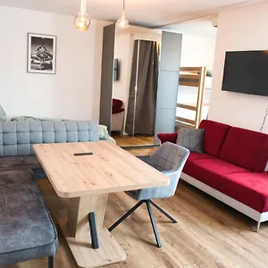 Stilvolles Apt. Zentrum Apartment