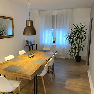 Hansezauber Apartment