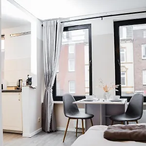 Cozy And Apartment